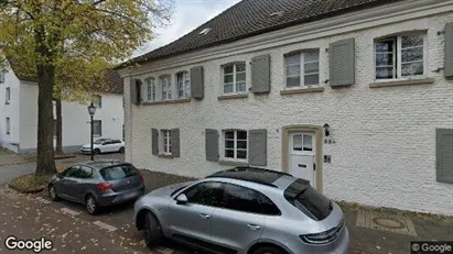 Apartments for rent in Mülheim an der Ruhr - Photo from Google Street View