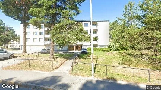 Apartments for rent in Södertälje - Photo from Google Street View