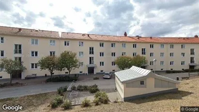 Apartments for rent in Karlskrona - Photo from Google Street View