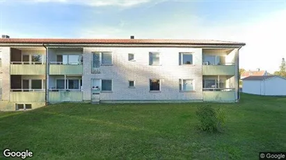 Apartments for rent in Tierp - Photo from Google Street View