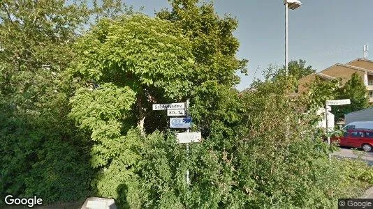 Apartments for rent in Täby - Photo from Google Street View