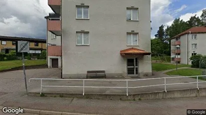 Apartments for rent in Filipstad - Photo from Google Street View