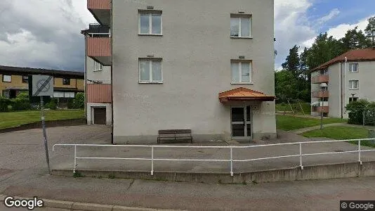 Apartments for rent in Filipstad - Photo from Google Street View