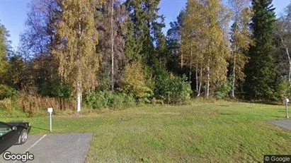 Apartments for rent in Skellefteå - Photo from Google Street View