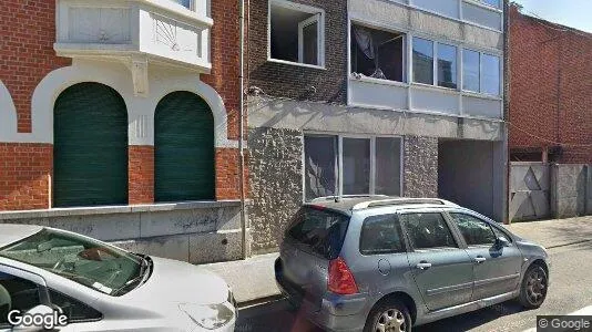 Apartments for rent in Moeskroen - Photo from Google Street View