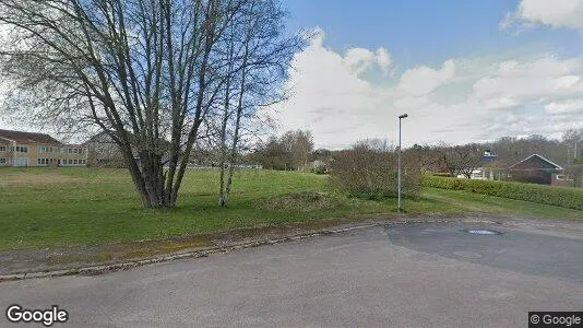 Apartments for rent in Vetlanda - Photo from Google Street View
