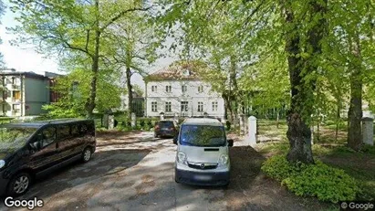 Apartments for rent in Riga Ziepniekkalns - Photo from Google Street View