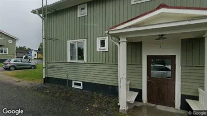 Apartments for rent in Skellefteå - Photo from Google Street View