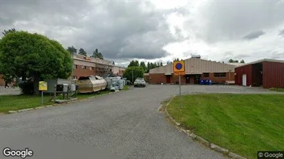 Apartments for rent in Skellefteå - Photo from Google Street View