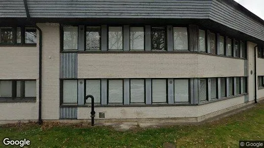 Apartments for rent in Kalmar - Photo from Google Street View