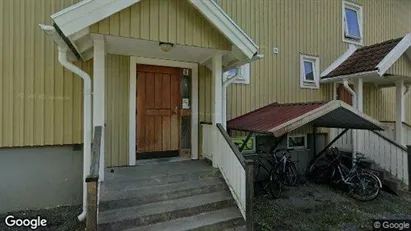 Apartments for rent in Skellefteå - Photo from Google Street View