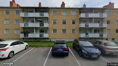 Apartments for rent in Finspång - Photo from Google Street View