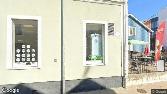 Apartments for rent in Västervik - Photo from Google Street View