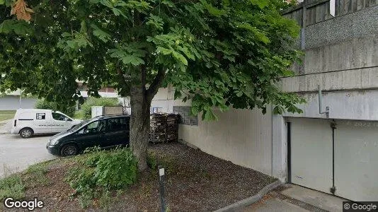 Apartments for rent in Huddinge - Photo from Google Street View