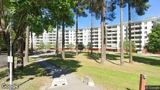 Apartments for rent in Södertälje - Photo from Google Street View