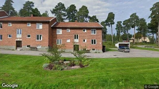 Apartments for rent in Nordanstig - Photo from Google Street View