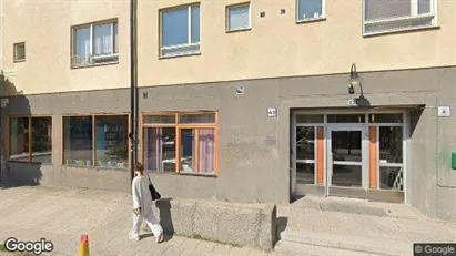 Apartments for rent in Stockholm South - Photo from Google Street View