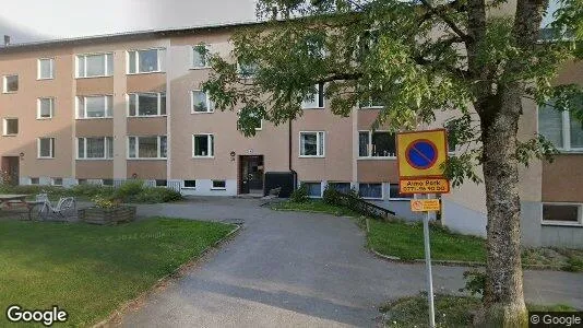 Apartments for rent in Finspång - Photo from Google Street View