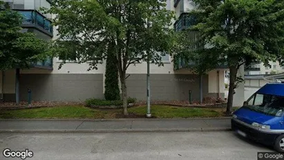 Apartments for rent in Pori - Photo from Google Street View