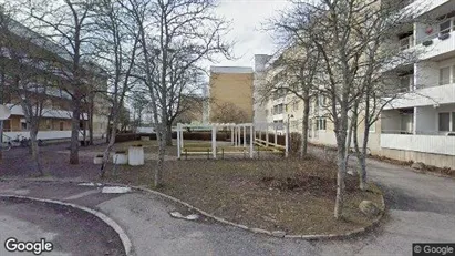 Apartments for rent in Huddinge - Photo from Google Street View