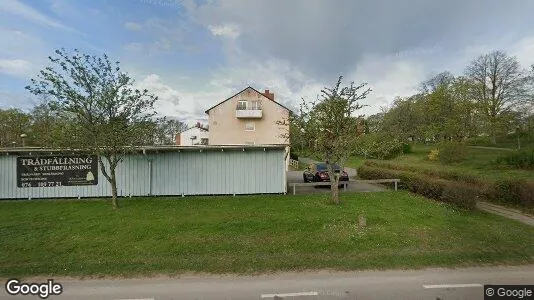 Apartments for rent in Kalmar - Photo from Google Street View
