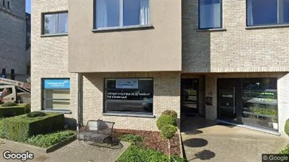 Apartments for rent in Grimbergen - Photo from Google Street View