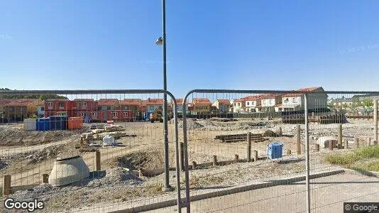 Apartments for rent in Upplands Väsby - Photo from Google Street View