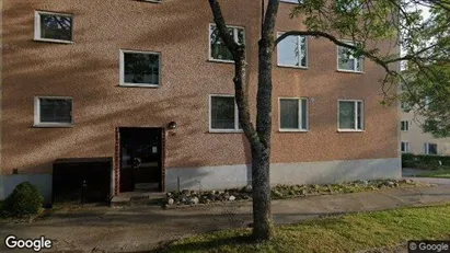 Apartments for rent in Finspång - Photo from Google Street View