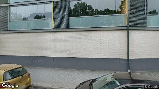 Apartments for rent in Pori - Photo from Google Street View