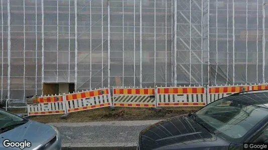 Apartments for rent in Tampere Keskinen - Photo from Google Street View