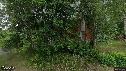 Apartments for rent in Rovaniemi - Photo from Google Street View