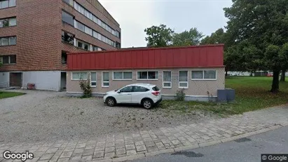 Apartments for rent in Salo - Photo from Google Street View