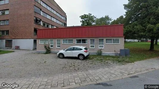 Apartments for rent in Salo - Photo from Google Street View