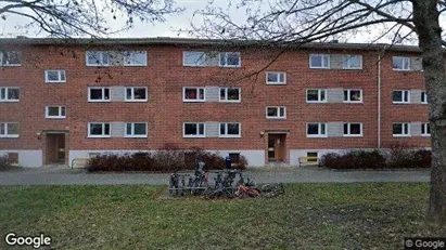 Apartments for rent in Upplands Väsby - Photo from Google Street View
