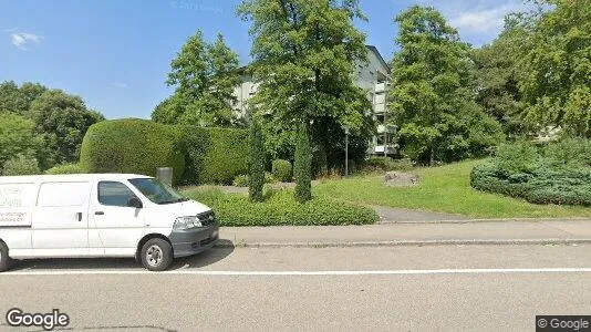 Rooms for rent in Dietikon - Photo from Google Street View
