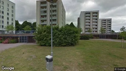 Apartments for rent in Kalmar - Photo from Google Street View