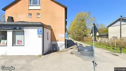 Apartments for rent in Tyresö - Photo from Google Street View
