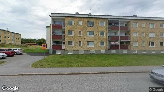 Apartments for rent in Finspång - Photo from Google Street View