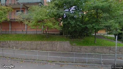 Apartments for rent in Tyresö - Photo from Google Street View