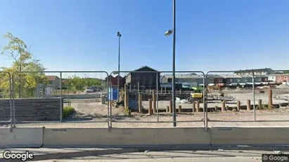 Apartments for rent in Upplands Väsby - Photo from Google Street View