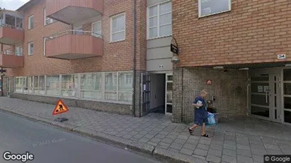 Apartments for rent in Skellefteå - Photo from Google Street View