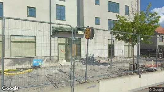 Apartments for rent in Upplands Väsby - Photo from Google Street View