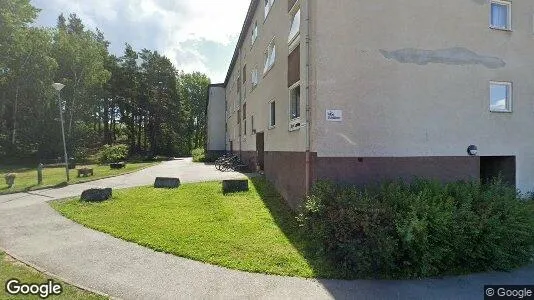 Apartments for rent in Vansbro - Photo from Google Street View