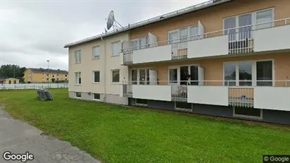 Apartments for rent in Strömsund - Photo from Google Street View