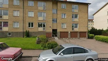 Apartments for rent in Forshaga - Photo from Google Street View