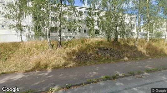Apartments for rent in Boxholm - Photo from Google Street View