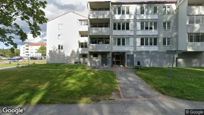 Apartments for rent in Södertälje - Photo from Google Street View
