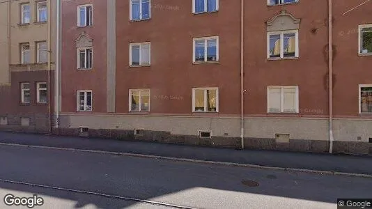 Apartments for rent in Norrköping - Photo from Google Street View