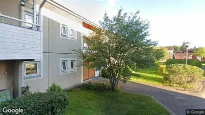 Apartments for rent in Eda - Photo from Google Street View