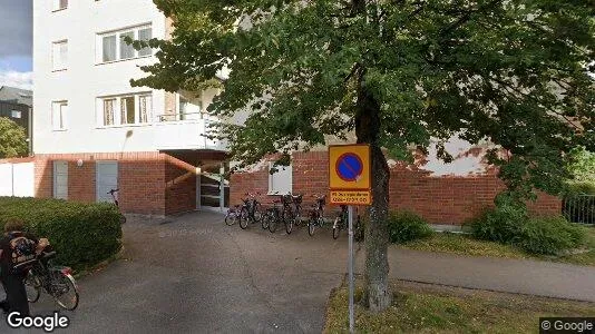 Apartments for rent in Gävle - Photo from Google Street View